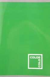 Auchan Kedvenc Color Tűzött füzet A/5 vonalas több színben