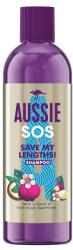 Aussie SOS Save My Lengths! Shampoo șampon 290 ml pentru femei