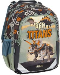 Ars Una Age of the Titans ergo-fit 56172614