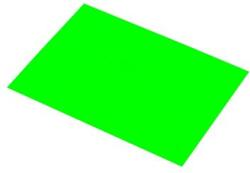 Fabriano Картон Fluorescent 250 g/m2, 50 х 65 cm, зелен (15407)