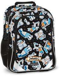 Ars Una Wheelz ergo-fit 6172621
