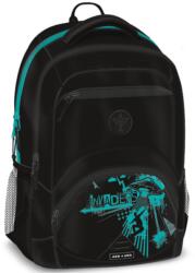 Ars Una Invaders Rosy Magnolia - ergonomikus (55831758)