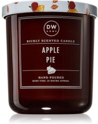 DW HOME Signature Apple Pie lumânare parfumată 258 g