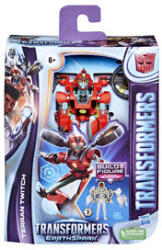 Hasbro Transformers Terran deluxe akciófigura (F62315L0)