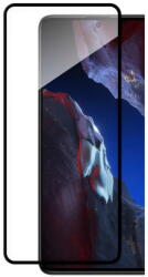 Wozinsky Folie protectie Wozinsky Full Glue Cover compatibila cu Xiaomi Poco F5 Pro Black (9145576277928)