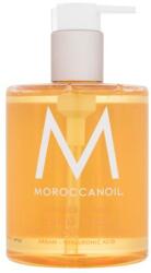 Moroccanoil Ambiance De Plage Hand Wash 360 ml folyékony szappan kézre argánolajjal és hialuronsavval nőknek