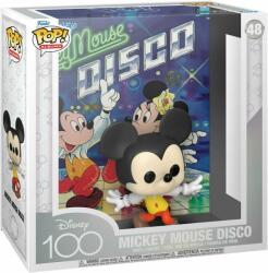 Funko POP! Albums: Mickey Mouse Disco figura (FU67981)