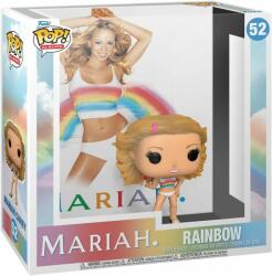 Funko POP! Albums: Mariah Carey - Rainbow figura (FU72562)