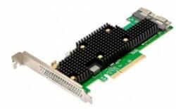 Broadcom 9620 16i SATA/SAS HBA bővítő kártya PCI-E (05-50111-02)