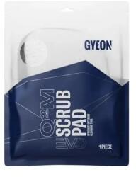 GYEON Produse cosmetice pentru interior Burete Curatare Piele si Plastic Gyeon Q2M ScrubPad EVO (Q2MSCRUB) - vexio
