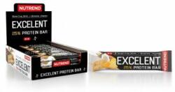 Nutrend EXCELENT PROTEIN BAR DOUBLE 85g - homegym - 697 Ft