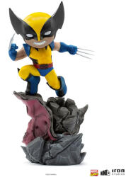 Iron Studios - Wolverine - X-Men MiniCo