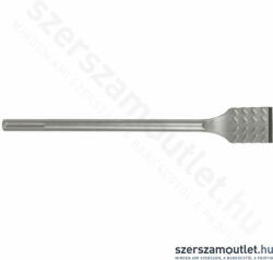 Makita Önélező véső széles hajlított SDS-Max 50x380mm (E-20214) (E-20214)