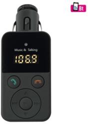 Somogyi Elektronic FMBT 270 FM modulátor | Bluetooth (FMBT 270)