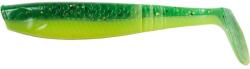 Ron Thompson Shad RON THOMPSON Paddle Tail, 8cm, 3.5g, UV Green Lime, 4buc/plic (F1.THO.65431)