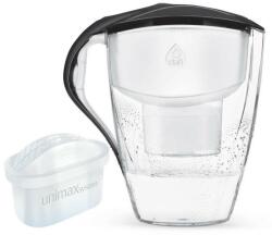 Dafi Кана OMEGA с филтър Unimax - Черна, 4 L