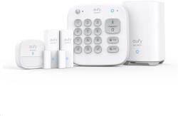 ANKER EUFY (T8990321) Okos Otthon Riasztó Rendszer, Home Alarm kit, 5 részes