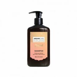 Arganicare Ingrijire Par Monoi Shampoo Sampon 400 ml