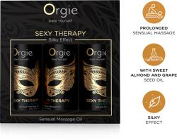 Orgie Set Orgie Sexy Therapy Massage Oil