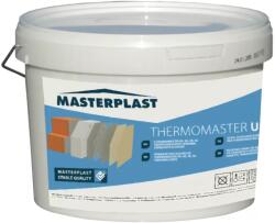 Masterplast Thermomaster univerzális vékonyvakolat alapozó 0. színcsoport 5 kg