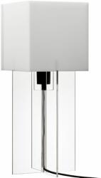 Fritz Hansen Asztali lámpa CROSS-PLEX 50 cm, fehér, Fritz Hansen (FH82716705)