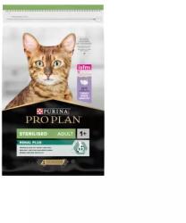 PRO PLAN PRO PLAN Sterilizált vese pulykában gazdag macskaeledel 2x10kg