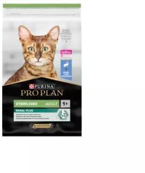 PRO PLAN PRO PLAN Sterilizált Vital Functions lazacban gazdag macskaeledel 2x10kg