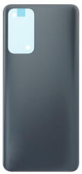 Xiaomi Redmi Note 11S 5G akkufedél (hátlap) ragasztóval, fekete (gyári)
