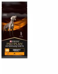 PRO PLAN PRO PLAN Veterinary Diets Canine OM Obesity Management kutyatáp 2x12kg -3%