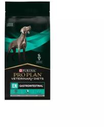 PRO PLAN PRO PLAN Veterinary Diets EN Gastrointestinal száraz kutyatáp 2x12kg -3%