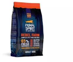 PRIMAL Spirit 65% Rebel Farm 1kg