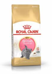 Royal Canin ROYAL CANIN Brit rövidszőrű cica 2x10kg -3%