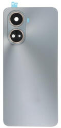 Huawei nova 10 SE akkufedél (hátlap) kamera lencsével és ragasztóval, ezüst (gyári)