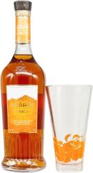 ARARAT Apricot Brandy 0.7L + 1 Pahar, 35%