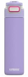 KAMBUKKA Elton Insulated 600 ml Digital Lavender Termos (11-03034)