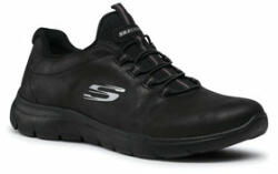 Skechers Sneakers Itz Bazik 88888301/BBK Negru