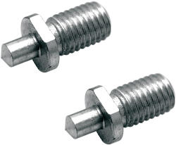 BGS Technic Körmöskulcs, oldalcsaposhoz cserélhető betétek 4 mm (9-1464-4)