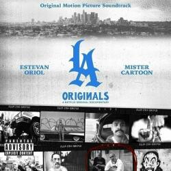 Various Artists - L. A. Originals (180g) (2 LP) (0602507422882)