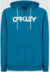 Oakley - Teddy Full ZIP Hoodie - Férfi pulóver (FOA403057-67M)