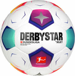 DERBYSTAR Minge Derbystar Bundesliga Brillant APS v23 1810500023 Marime 5 (1810500023)