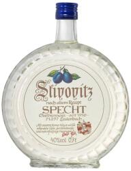  Specht Slivovitz 0, 7l 40% (distilat de prune)
