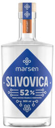 Marsen Slivovica 52% 0, 5l (rachiu de prune)