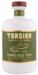 Tarsier Taipei Old Tom Gin 40, 3%