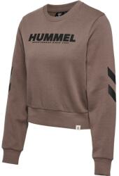 Hummel HMLLEGACY WOMAN SWEATSHIRT Melegítő felsők 219476-8109 Méret S - top4sport