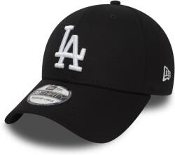 New Era Férfi sapka New Era 39THIRTY MLB LEAGUE ESSENTIAL LOS ANGELES DODGERS fekete 11405495 - L/XL