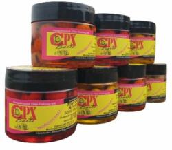 CPX Baits ízesített, színezett főtt nagyszemű tigrismogyoró tintahal (CETI36THAL)