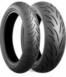 Bridgestone 130/70 R12 56l Battlax Scooter R