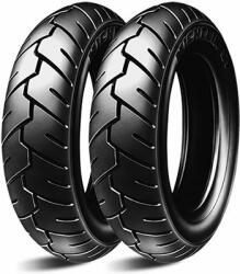 Michelin 350/80 R10 59j S1 Rf F/r