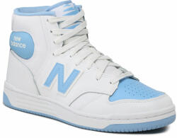 New Balance Sneakers New Balance BB480SCC Alb Bărbați