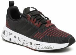 Adidas Sneakers adidas Swift Run 23 Shoes IG4701 Negru Bărbați